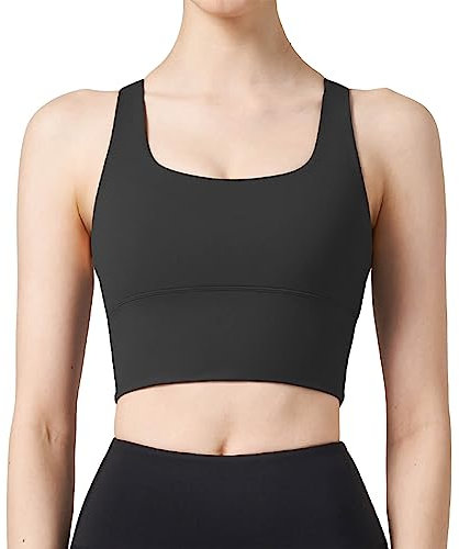 Holiday Essentials Bras for Women Plus Size K Cup Plus Size Women's Bras Women's Minimiser Bra Seamless Plus Size Non Padded Underwired Bras Soft Cup Support Bra Cheap Gifts Sale Clearance Black
