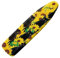 Belidome Cat Sunflower Ironing Board Hanger Cover Elasticated Padded Universal Iron Board Covers
