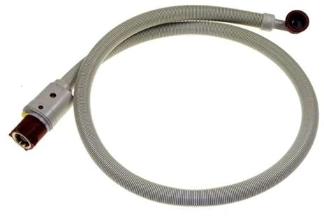 MyApplianceSpares Airlock Hose Water Inlet Pipe 1.5m for Samsung Washing Machine WW10H9400EW
