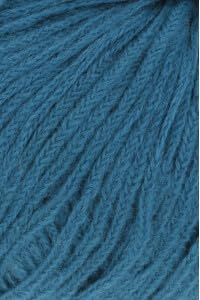 Lang Yarns WOOLADDICTS Bliss 1138.0088 - Petrol