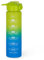 Legami Motivierende Trinkflasche 1 l – Love Yourself, Trinkflasche mit Zeitplänen zum Trinken, ideal für Sport, Hydratation, luftdicht, wiederverwendbar, robust, BPA-frei, mit Strohhalm, GBT0002