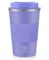 CS COSDDI Travel Mugs, Insulated Coffee Cup with Leakproof Lid - Reusable Coffee Cups Travel - Car Coffee Cup - Stainless Steel Coffee Mug for Hot and Cold Water and Tea