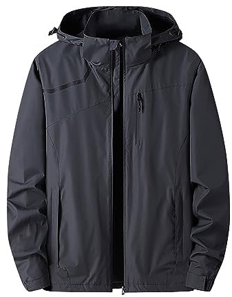 Destockage Deal Days Veste Chemise Homme Hiver Coupe Vent Running Manteau Bordeaux Camionneur Long Camel Commandes en Cours Soldes