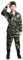 2024 Armeekostüm für Kinder, Soldatenkostüm, Militärkostüme, Tarnuniformen für Jungen Mädchen Shirt 146 (Green, 9-10 Years)