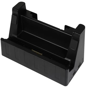 ALLNET Rugged Tablet zbh. Docking station RJ45 LAN 2xUSB RS232 X-trail Intel dock