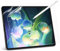 [2 Piezas] Protector de Pantalla Efecto Papel para iPad Pro 11 Pulgadas M4 2024, Screen Protector para iPad Pro 11 Mate Antirreflejo/Antihuellas, Escribe y Dibuja Perfectamente