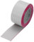 sourcing map Câble plat IDC 26 AWG 2 m, longueur 1,27 mm, 26 broches gris pour connexion JTAG/ISP