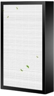 MJINA Filtro H12 Adatto for FU-40SE 390 * 300 * 40mm