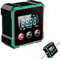 Aneedbaby - Rilevatore angolare digitale magnetico con laser elettronico, livella digitale con display LCD, goniometro e inclinometro per la lavorazione del legno (modello classico)