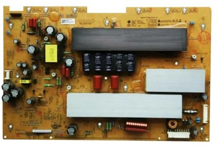 EAX61319402 EBR63039802 EAX62064301 50T1-YSUS Y Board, Compatible For LG, 50PJ350C-TA Y Board Plasma 50 Pouces TV Pièces De Rechange De Réparation.