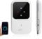 XPJBKC Ryoko Pro Portable Wifi, Portable Ryoko Wifi Hotspot 4G with Sim Card Slot, 150Mbps Speed, Travel Mobile Wi-Fi Hot, Long Time Wireless Connection, Up to 10 User, for Mobile Broadband Devices