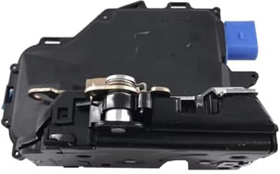 Actionneur De Serrure Porte Avant Arrière Gauche Droite Pour Golf 5 V MK5 3D1837015 7L0839016A 7L0839015A serrures de portières de voiture