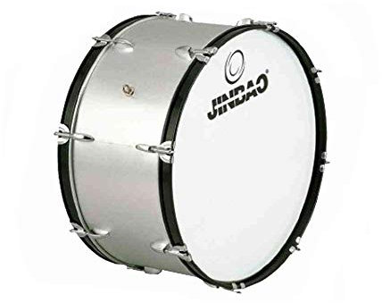 Jinbao 10513B - Bombo de banda
