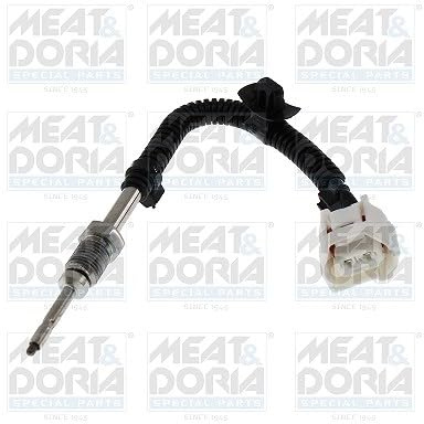 MEAT & DORIA GSK06 Dichtung Tankgeber Kompatibel mit PEUGEOT 207 WA, WC 0000153129 153129 153141