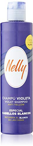 Nelly Champu 200 Cab.Blanco