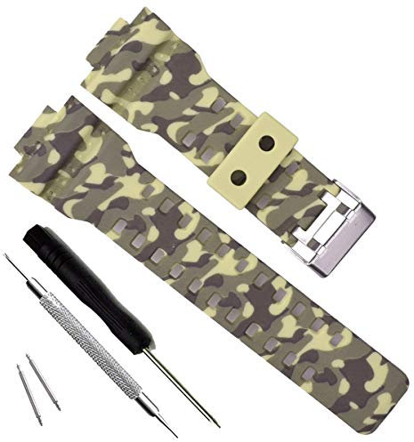 MANGO - -Armbanduhr- LE