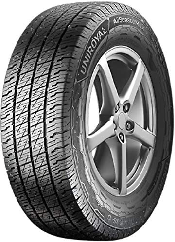 Uniroyal AllSeasonMax M+S - 195/70R15 104R - Ganzjahresreifen