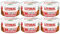 Litoral: Callos Madrileña - 380 gr - Pack de 6 latas