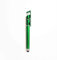 Universal Stylus Pen Holder for Samsung Galaxy S20 FE Smartphone 3 in 1 Ballpoint Pen Tablet (Green)