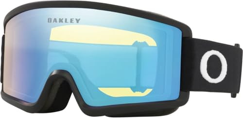 Oakley Unisex Target Line S Sonnenbrille (1er Pack)