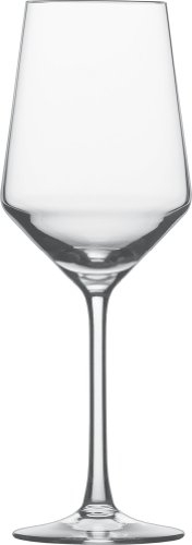 Set 4 Weißwein Sauvignon No.0/H.232mm PURE Zwiesel Glas