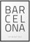 Papierschmiede® Geo Poster Koordinaten Barcelona, 30x40 cm Stadt Poster als Wanddeko für Wohnzimmer Schlafzimmer Küche Esszimmer, Spanien Katalonien, Bild ohne Rahmen