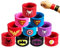 KAHEIGN 10Pz Supereroi Slap Bands Per Bambini, Cinturino In Silicone Vendicatori Marvel Fasce Per Bracciali Con Schiaffo Riempitivi Per Borse Da Festa Per Compleanno Pasqua Halloween Natale Bomboniere