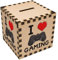 'I Love Gaming' Money Box/Piggy Bank (MB00094836)
