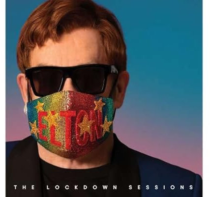 the Iockdown sessions (coIIaborations with famous artists)