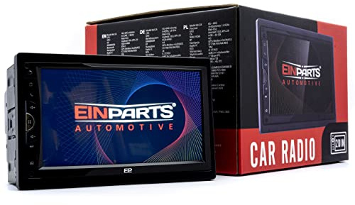 EINPARTS Moniceiver EPCR12