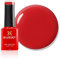BLUESKY Gel Nail Polish, My Heart Goes, SS2324, Red, Long Lasting, Chip Resistant, 5 ml Requires Drying Under UV LED Lamp