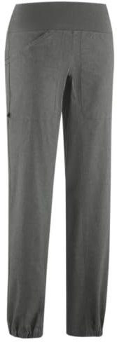 EDELRID Damen Sansara III Hose, Anthracite, M