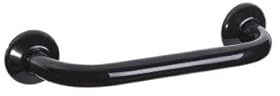 WANNENGRIFF BADEWANNENGRIFF HALTEGRIFF SCHWARZ 25 cm! ROBUSTE UND STABILE AUSFÜHRUNG! Grab BAR!