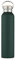 Tower NL865026PNE Natural Life Insulated Stainless Steel Bottle with Bamboo Lid, Crafted from Sustainable Materials, 750ml Capacity, Green