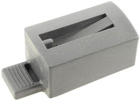 FIGEVIDA Fermaporta posteriore cestello Lavastoviglie compatibile per C00386600 WHIRLPOOL