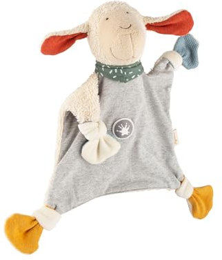 Sigikid Schnuffeltuch Schaf Baby Geschenk