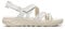 Merrell Women's Harbor Backstrap Sandal, White, 8 UK