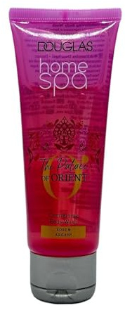 Douglas - Home Spa - The Palace of Orient - Body Wash - Showergel - 75ml - Travel Size