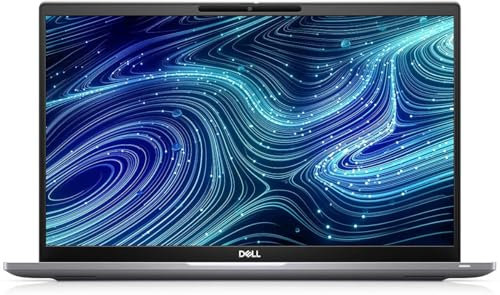 Dell Latitude 7520, Laptop 15 1920x1080, Processore i7-1185G7 3.0GHz, 256GB SSD, 32GB RAM (Ricondizionato)