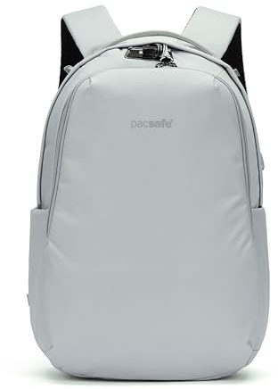 Pacsafe Damen Herren Rucksack V 16L All-Around One Size