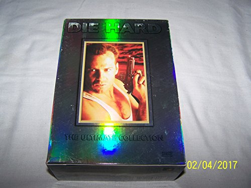 Die Hard Ultimate Collection