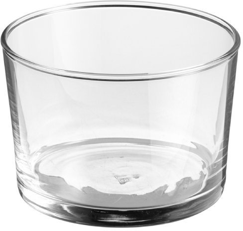 Bormioli Rocco Amuse Bouche Bodega - Set di 6 Bicchieri da 6 Pezzi