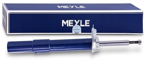 '1x MEYLE Stoãÿdã mpfer Stossdã mpfer Suspension Strut Dãmpfer Stoãÿdaempfer Front Left