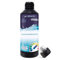 NortemBio Pool pH Minus, Reductor pH Liquido, Disminuir pH Piscina y SPA, Regulador y Equilibrador pH, Mejora la Calidad del Agua de Forma 100% Natural 1 L