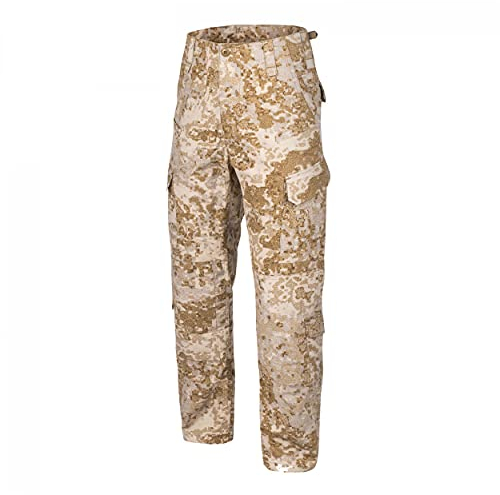 Helikon-Tex CPU Hose Combat Patrol Uniform NyCo Ripstop - PenCott Sandstorm