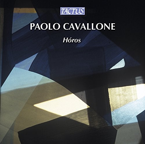 Paolo Cavallone: H?ros