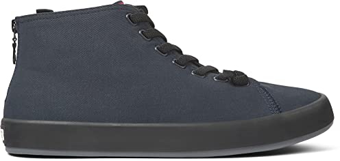 Camper Andratx K300143, Stivale Chukka Uomo, Marina Militare 008, 41 EU