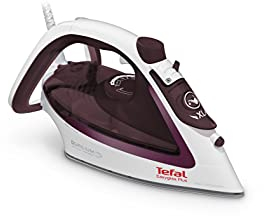 Tefal Tefa Dampfbügeleisen FV 5714 wh/vt | Easygliss Plus