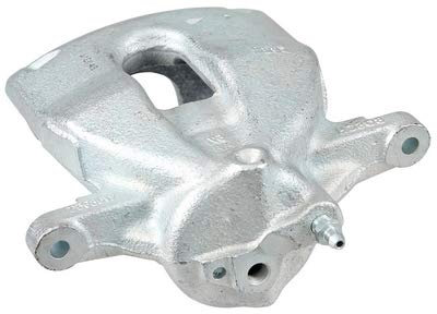 f.becker_line Bremssattel Bremszange Vorne (11110401) kompatibel mit TOYOTA Auris Corolla - Bremsanlage Bremssattelgehäuse