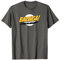 The Big Bang Theory Bazinga T-Shirt